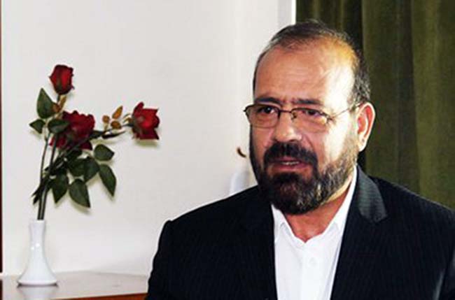 Hizb-E-Islami Delegation in Kabul to Discuss Deal